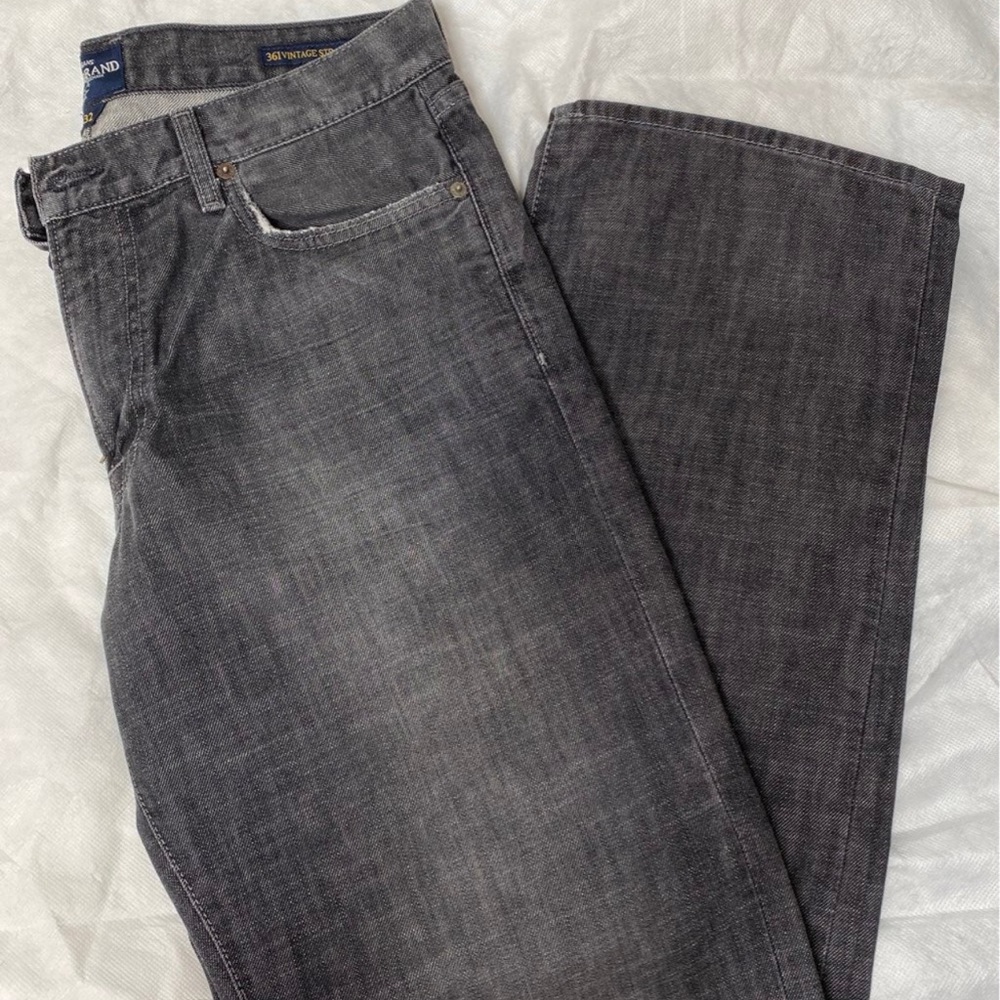 Men's Lucky Brand Jeans